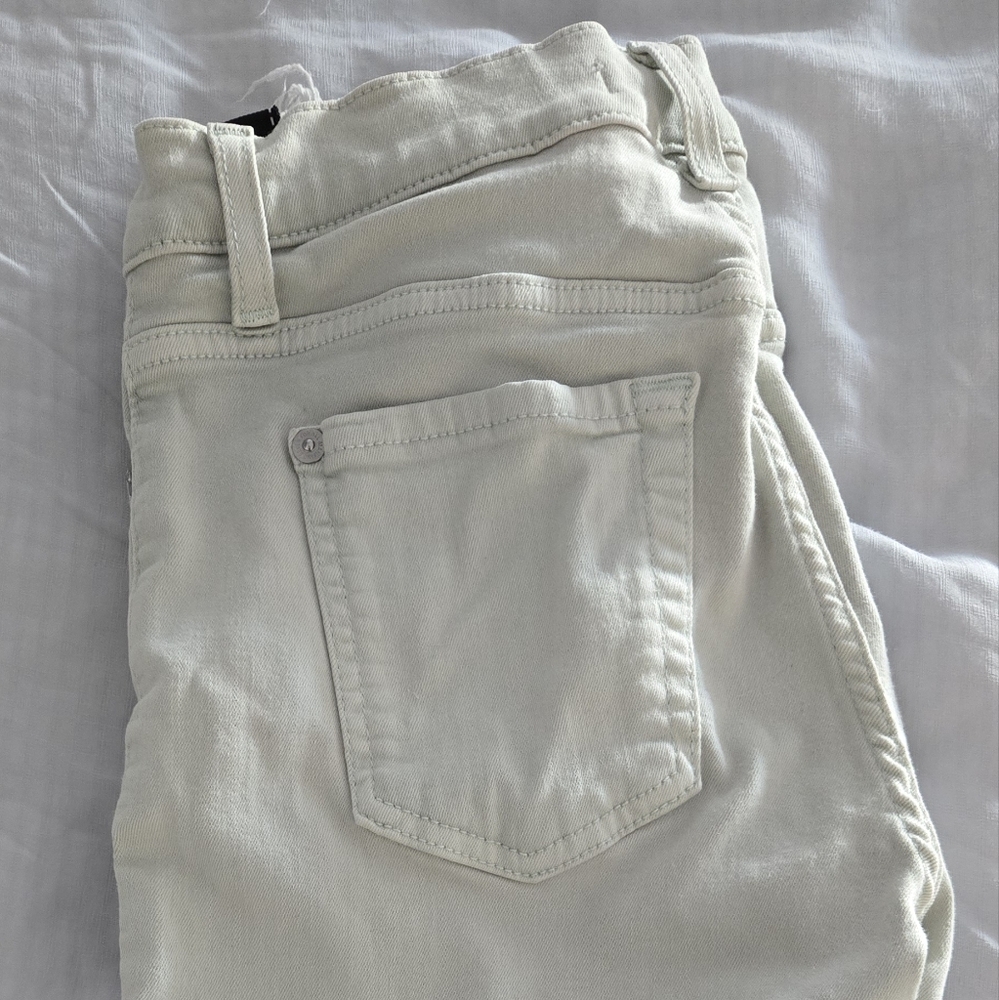 7 for all mankind jeans